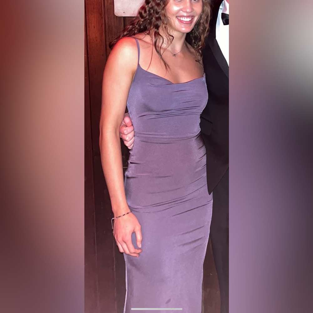 Windsor Formal Gown